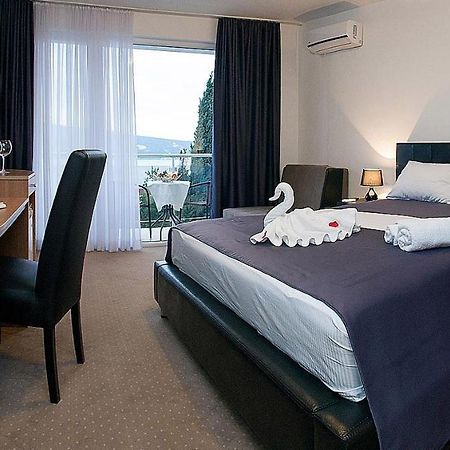 Guest House Aria Herceg Novi Quarto foto