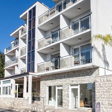 Guest House Aria Herceg Novi Exterior foto