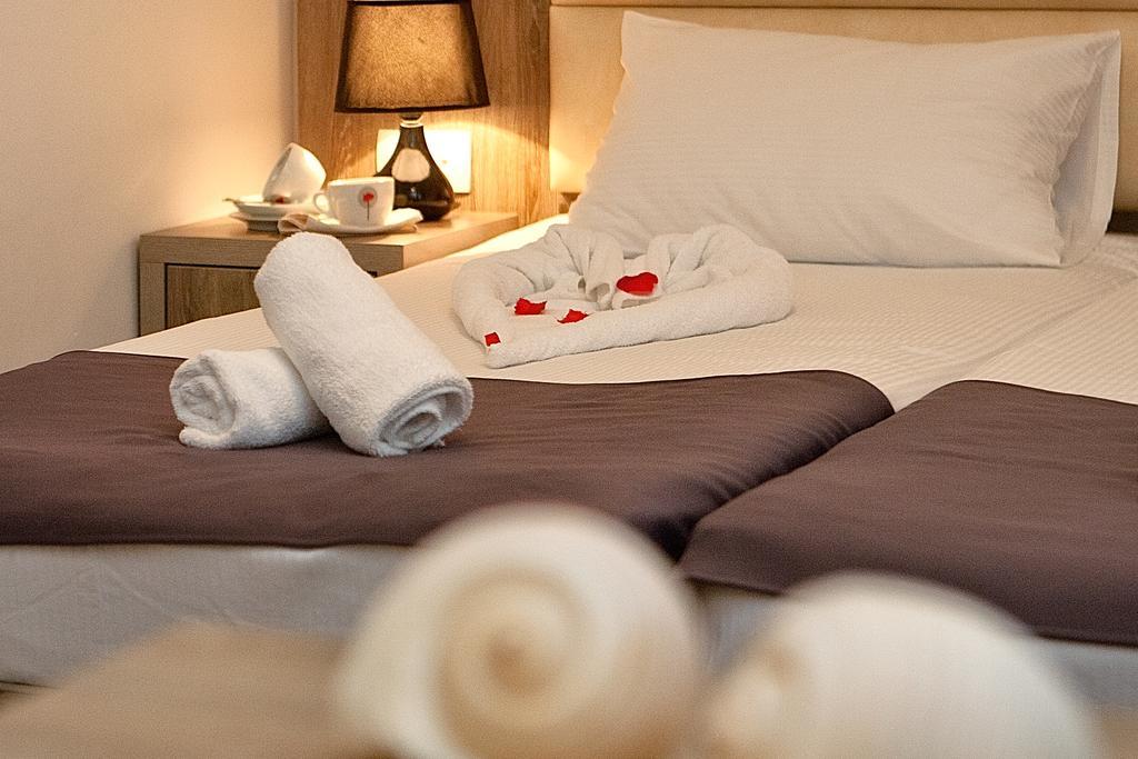 Guest House Aria Herceg Novi Quarto foto