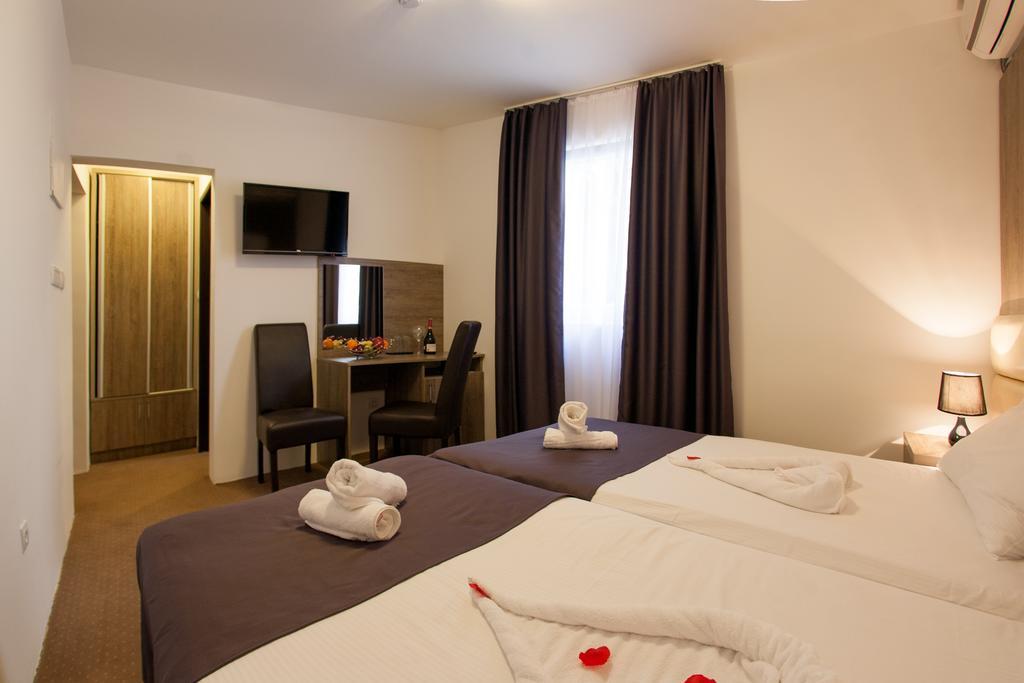 Guest House Aria Herceg Novi Quarto foto