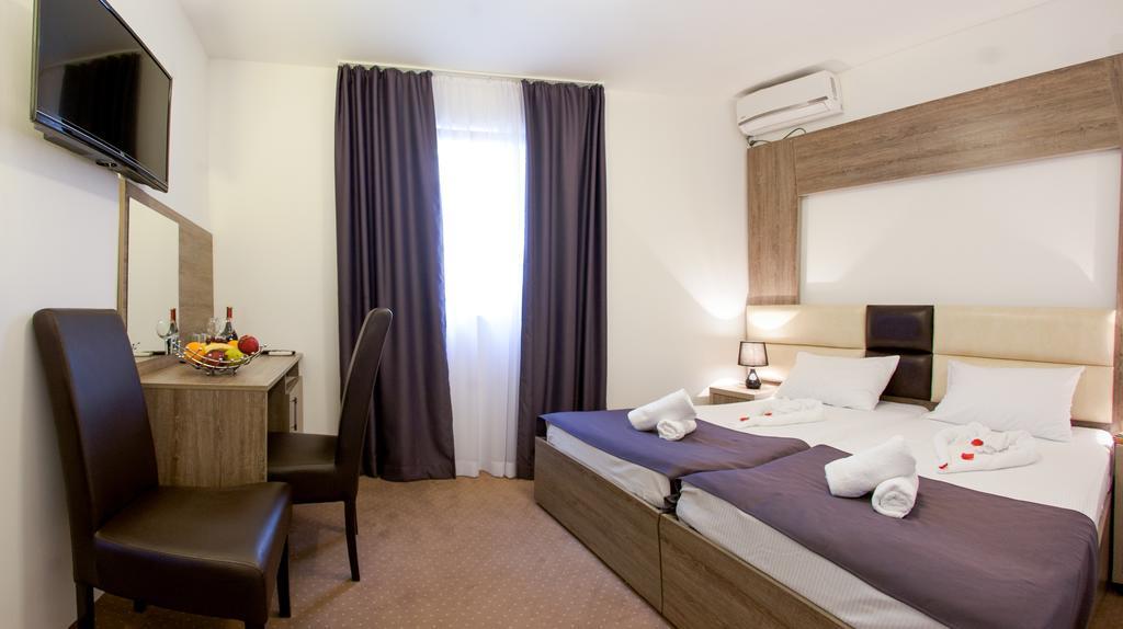Guest House Aria Herceg Novi Quarto foto