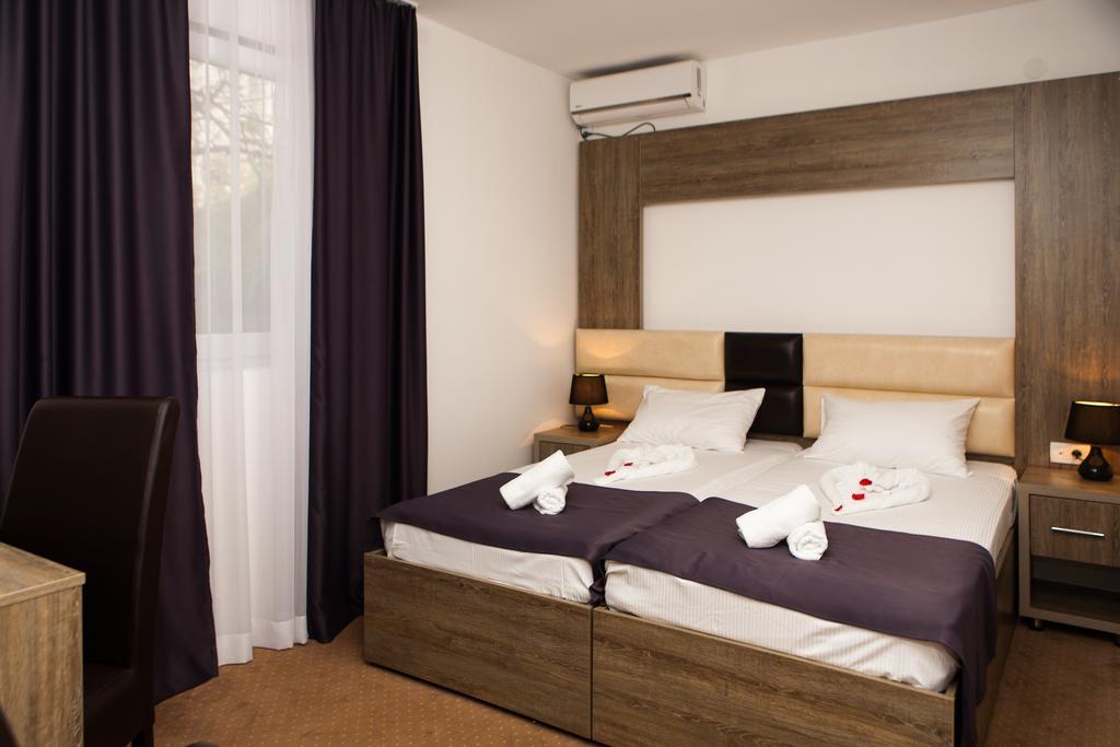 Guest House Aria Herceg Novi Exterior foto