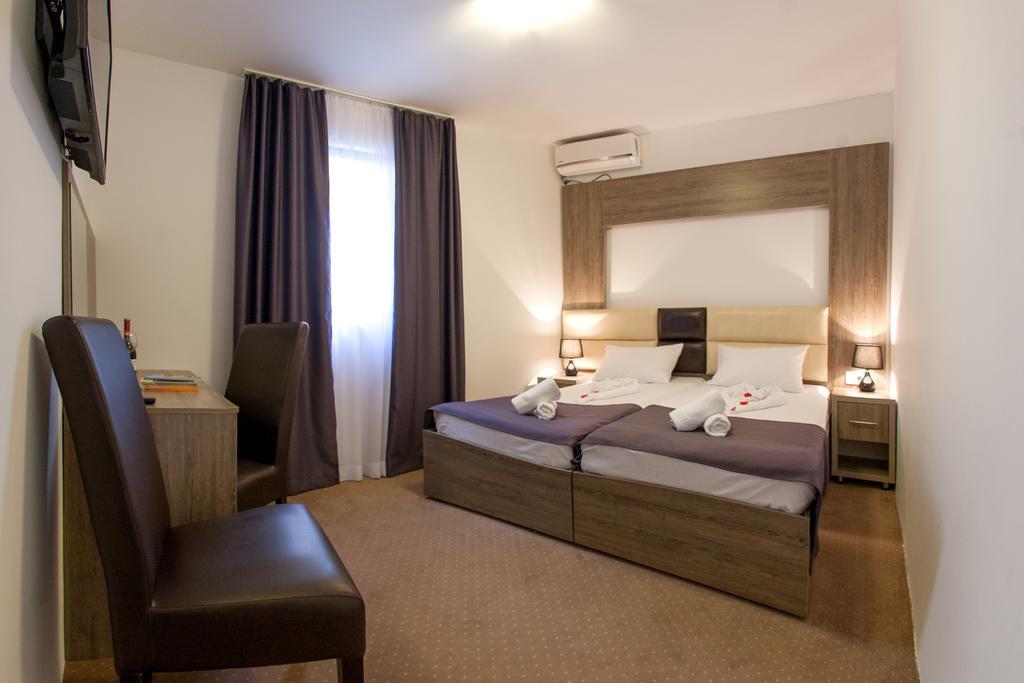 Guest House Aria Herceg Novi Quarto foto