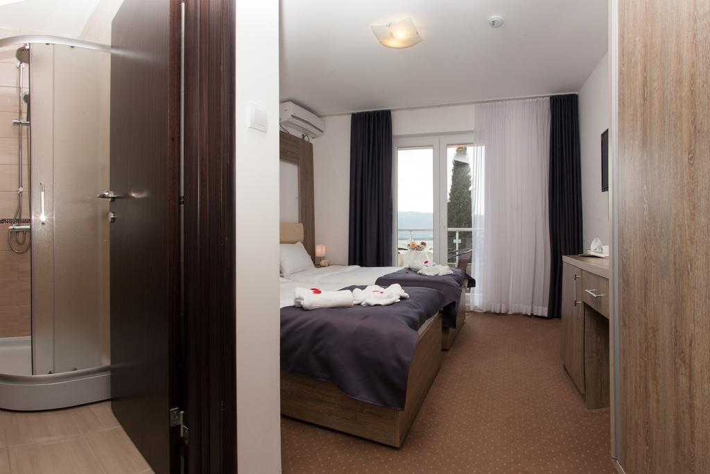 Guest House Aria Herceg Novi Quarto foto