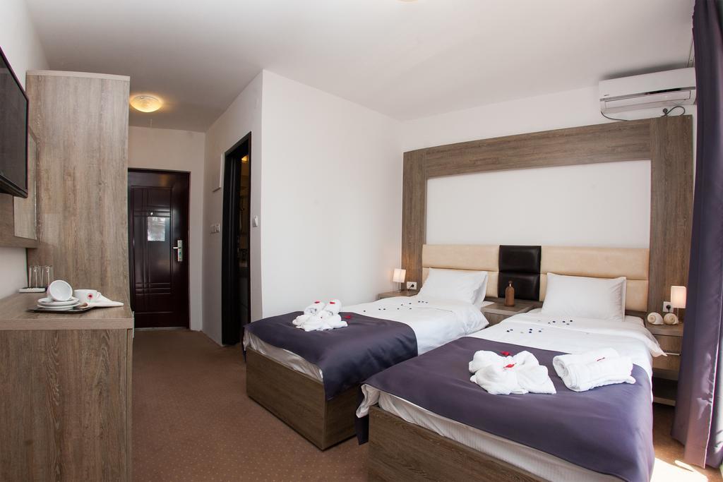 Guest House Aria Herceg Novi Quarto foto
