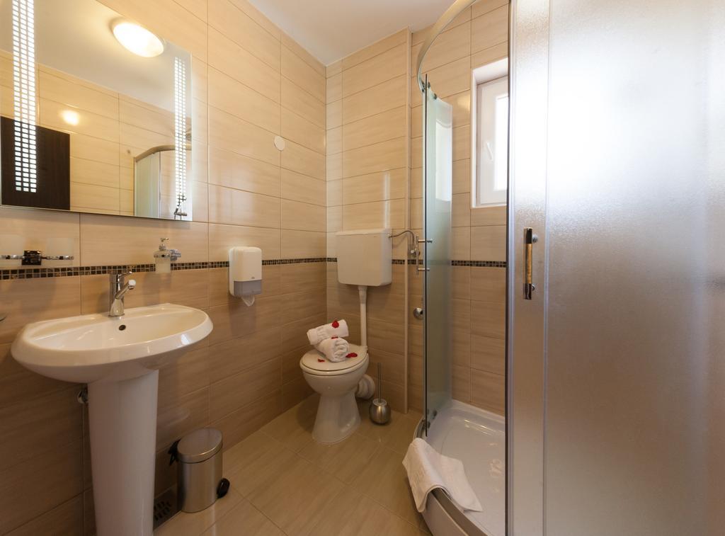 Guest House Aria Herceg Novi Quarto foto