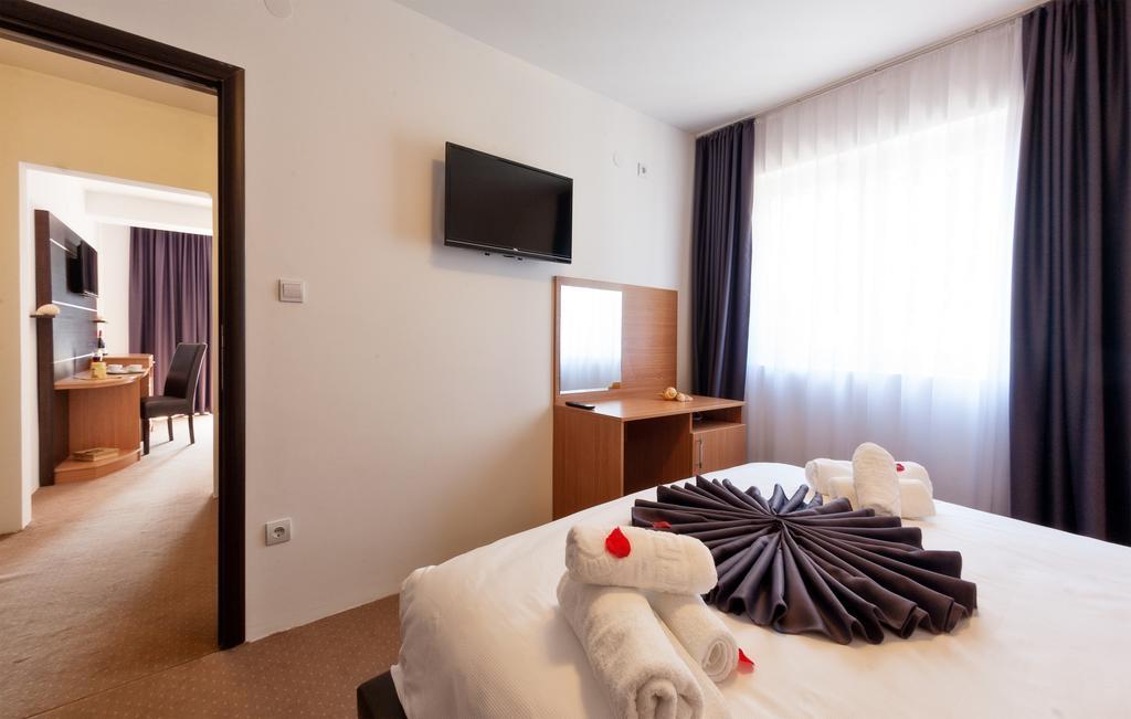 Guest House Aria Herceg Novi Quarto foto
