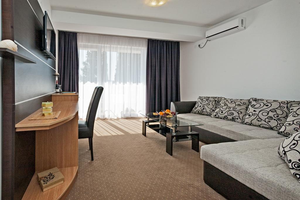 Guest House Aria Herceg Novi Quarto foto