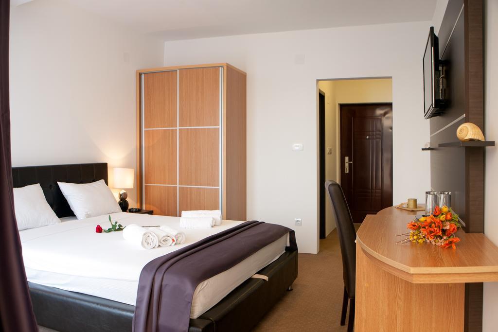 Guest House Aria Herceg Novi Quarto foto