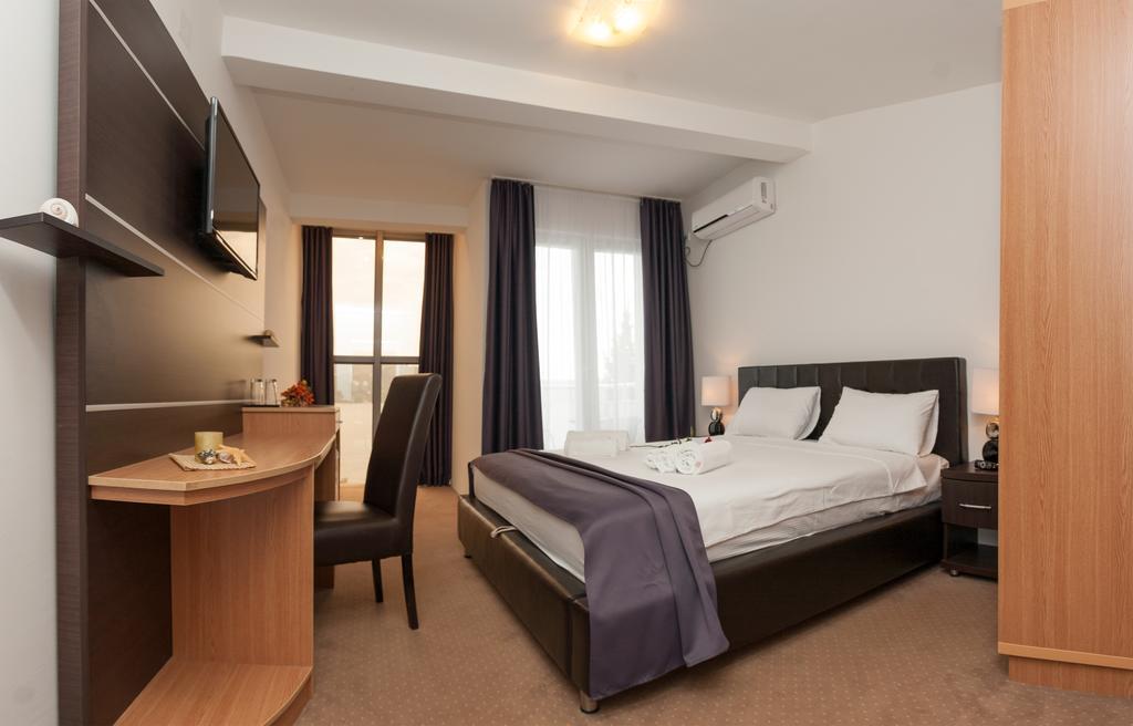 Guest House Aria Herceg Novi Quarto foto